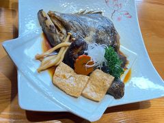 -福匠日本料理(人民路店)