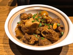 -茅炒屋龙虾·烧烤·湘菜(新河路店)