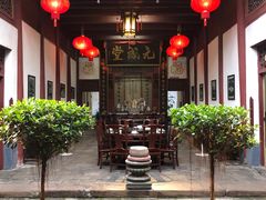 -董府·古宅餐厅
