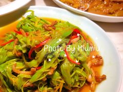 -日丰园海肠水饺·老字号大连海鲜(和平广场店)