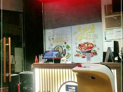 -牛鲜胜·潮汕牛肉自助火锅(番禺市桥店)