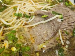 -清真·马记金兰牛肉面(大木桥路店)