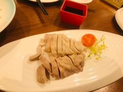白切肚尖-乔家栅(襄阳南路店)