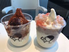 -喜茶(北京五棵松华熙店)