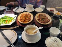 -顺峰顺水顺德菜(龙华店)