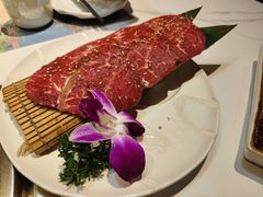 -千寻山野烤肉(天虹店)