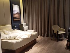 -成都锦华万达琉璃场亚朵酒店