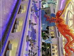 -澜悦港海鲜体验主题餐厅