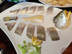 -小洋房•海鲜火锅酒楼(华林路店)