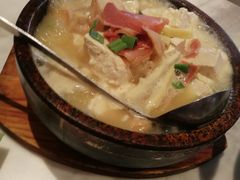 -漢舍中国菜馆(889广场店)