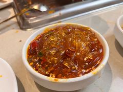 -海底捞火锅(勒泰店)