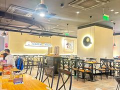 -和府捞面(东直门银座店)