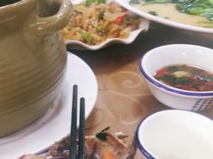 -苏记农家菜馆