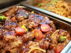 -KIDults童伴儿亲子餐厅(达美中心广场店)