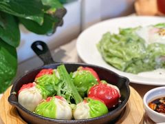 -蔡澜点心·粤菜(西单大悦城店)