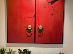-秦月轩·长安小馆·新陕菜(阜成路·五棵松店)