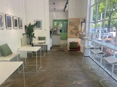 -收获咖啡HARVEST RESERVE(苍山店)