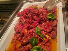 -上海虹桥宾馆味翠餐厅