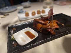 -侨美食家·粤菜(体育西路店)