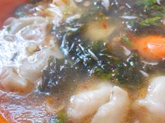 -阿麟馄饨(延长路店)