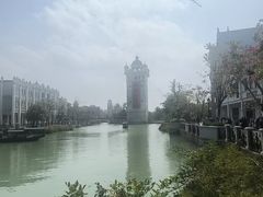 -赤坎·广东华侨国际旅游度假区