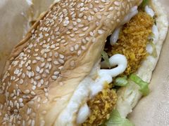 -肯德基(乐峰店)