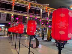 -大唐不夜城贞观广场