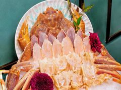 -喜聚薈·花膠雞海鮮火鍋(越秀店)