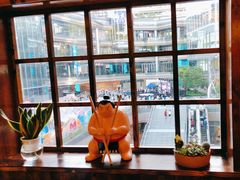 -鸟鹏烧鸟居酒屋(仁恒梦中心店)