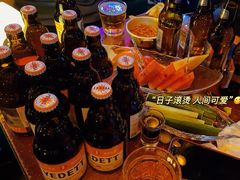 -光音瓦特俱乐部(高新店)