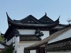 -丝绸小镇荻港古村