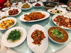 -香融府·烤鸭·家常菜(马家堡路店)