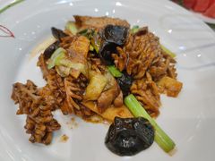 -鹊华居·地道鲁菜·海鲜·融合味(大明湖店)