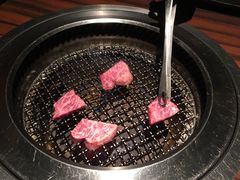 -松阪牛焼肉M(法善寺横丁店)