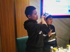 -海底捞火锅(万丰桥店)