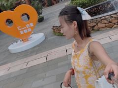 -海南槟榔谷黎苗文化旅游区