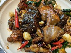 -小江南(万福园店)