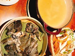 -黑鸡小馆(金源店)