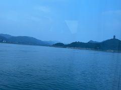 -北京金海湖景区