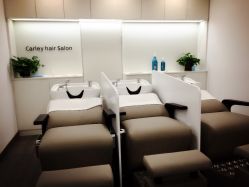 -THE LOG SALON 记录