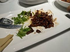 -大鸭梨烤鸭(枣园店)