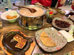 -格日勒阿妈蒙古厨房(大召店)