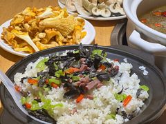 -鲜菌江湖正宗野生菌火锅