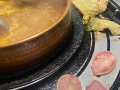 -阿山卓·野生菌火锅·纳西火塘烤肉