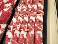 -彤德莱火锅(杨村三店)