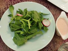-欢乐海岸美食联盟
