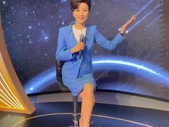 -北京杜莎夫人蜡像馆