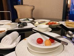 -长沙富力万达文华酒店