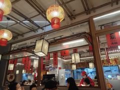 -赵美丽重庆火锅(西安直营总店)