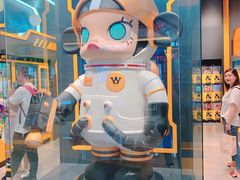 -泡泡玛特POPMART(正弘城店)
